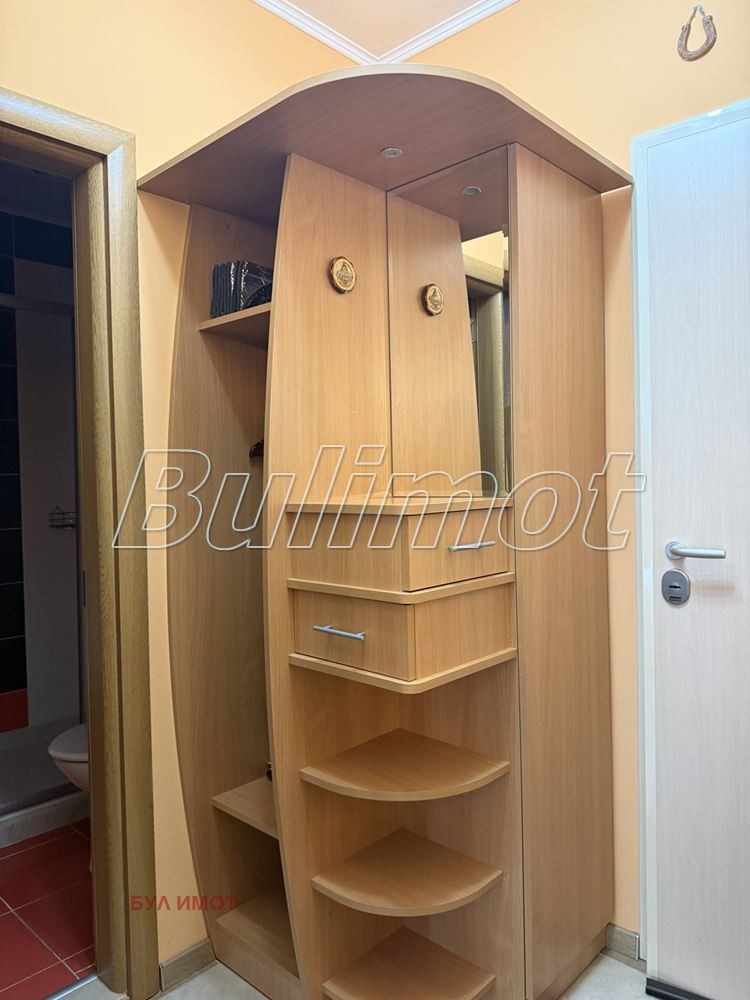 Продава 2-СТАЕН, гр. Варна, Бриз, снимка 11 - Апартаменти - 54565904