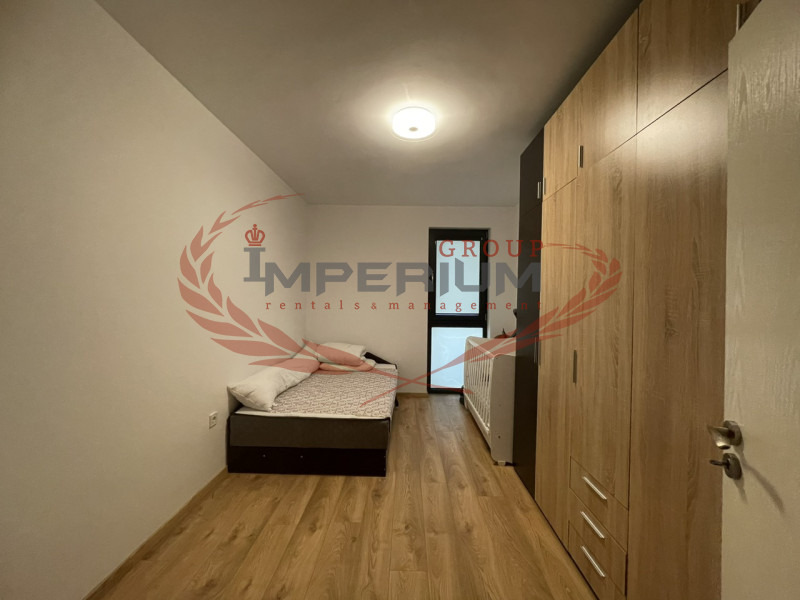 Продается  2 спальни Варна , м-т Горна Трака , 101 кв.м | 38205707 - изображение [7]