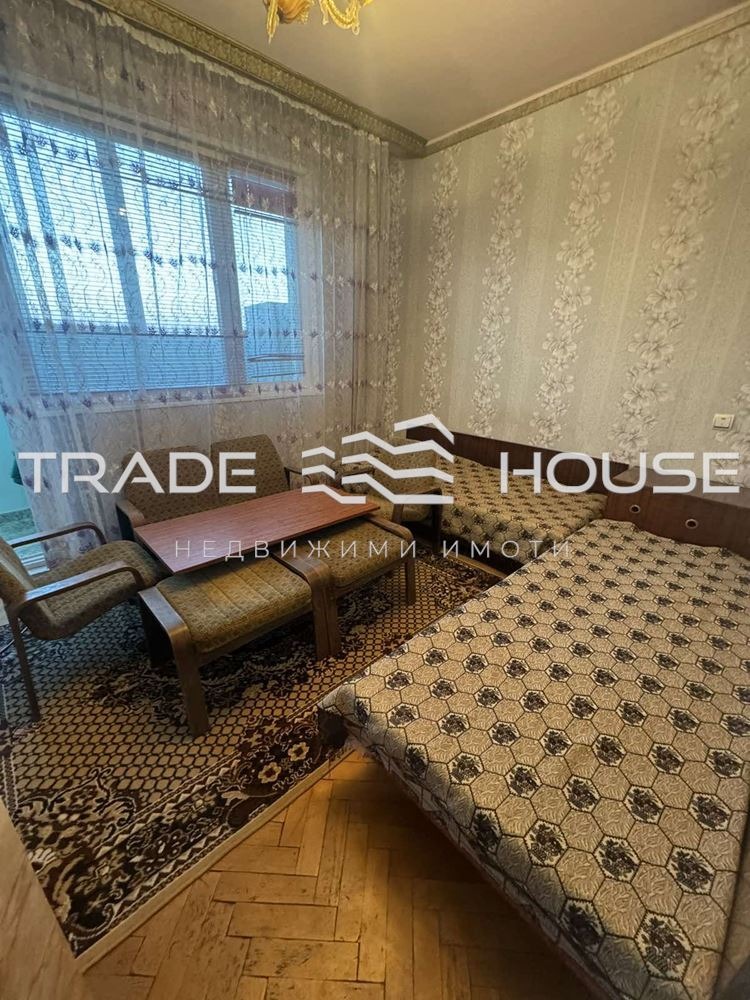 Продава 3-СТАЕН, гр. Пловдив, Христо Смирненски, снимка 7 - Aпартаменти - 48752469