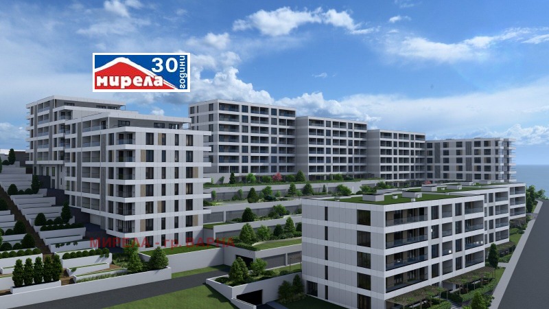 Na prodej  2 ložnice Varna , m-t Zelenika , 104 m2 | 98640723