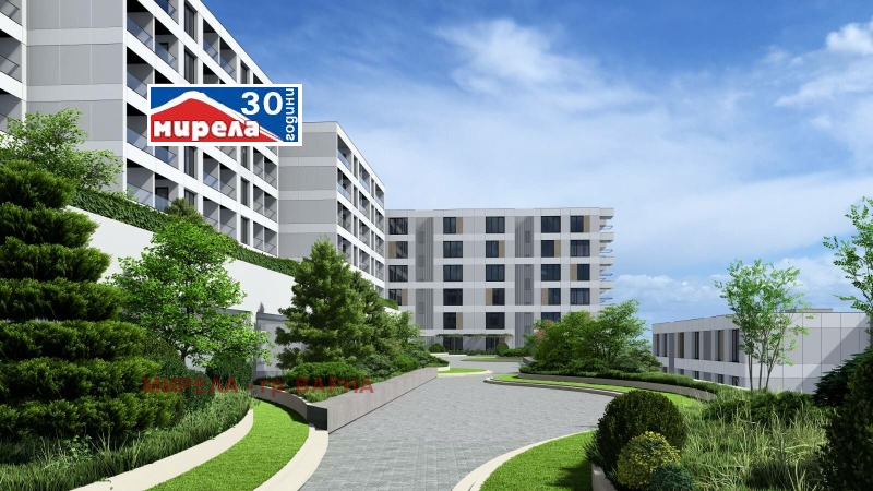 Na prodej  2 ložnice Varna , m-t Zelenika , 104 m2 | 98640723 - obraz [5]
