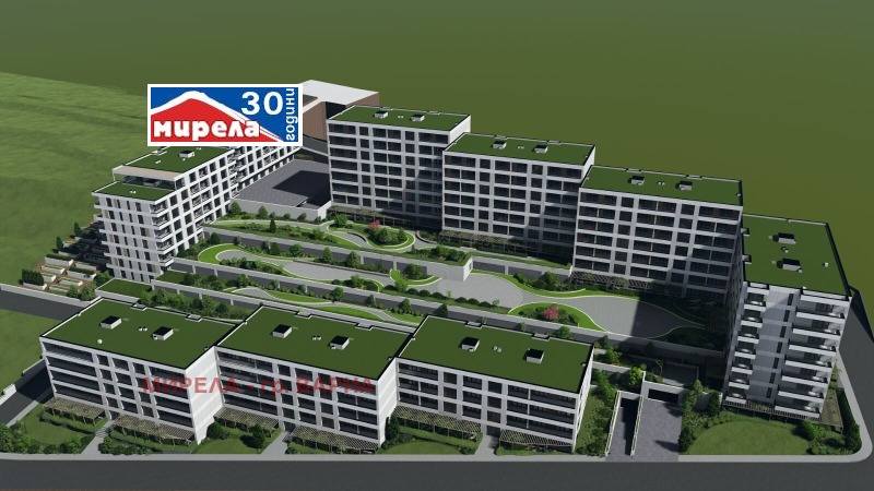 Na prodej  2 ložnice Varna , m-t Zelenika , 104 m2 | 98640723 - obraz [3]