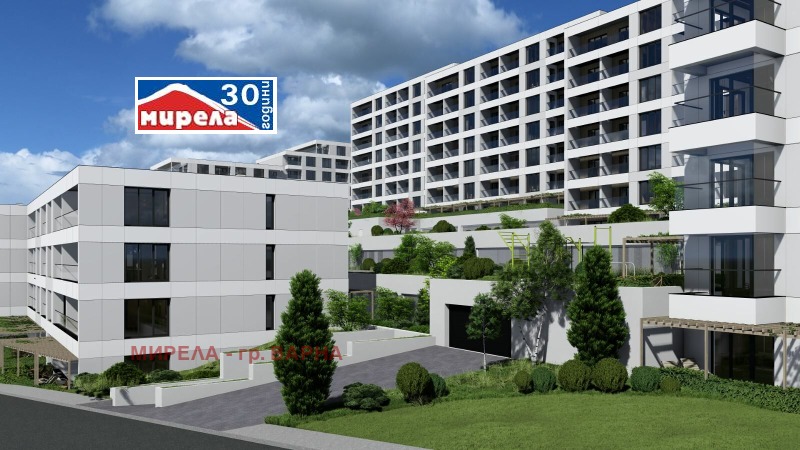 Na prodej  2 ložnice Varna , m-t Zelenika , 104 m2 | 98640723 - obraz [4]