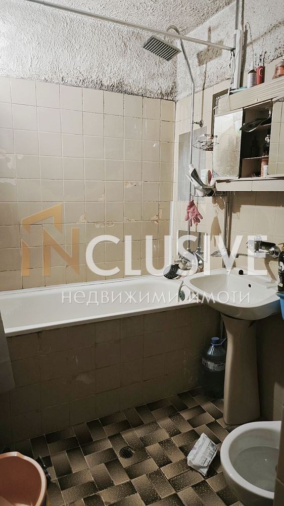 Till salu  2 sovrum Sofia , Drujba 2 , 87 kvm | 92284511 - bild [5]