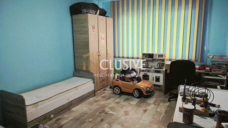 Till salu  2 sovrum Sofia , Drujba 2 , 87 kvm | 92284511 - bild [4]