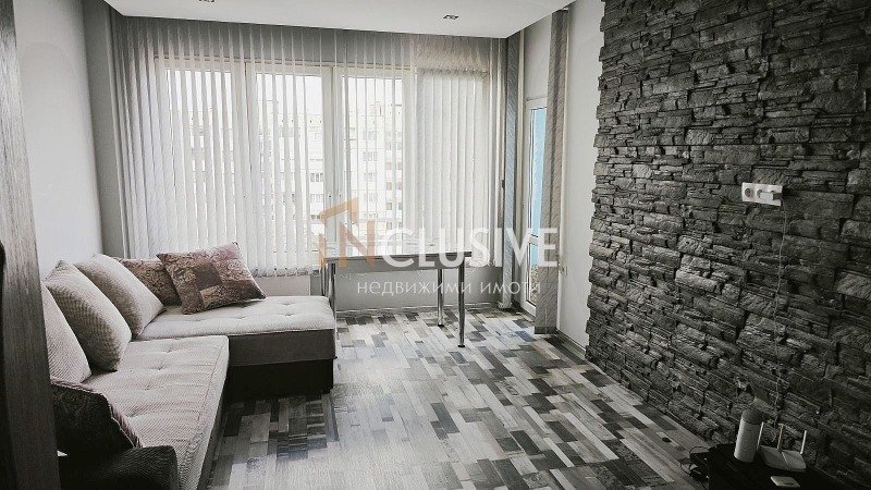 Till salu  2 sovrum Sofia , Drujba 2 , 87 kvm | 92284511 - bild [2]