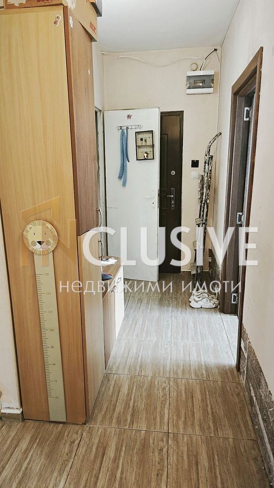 Till salu  2 sovrum Sofia , Drujba 2 , 87 kvm | 92284511 - bild [6]