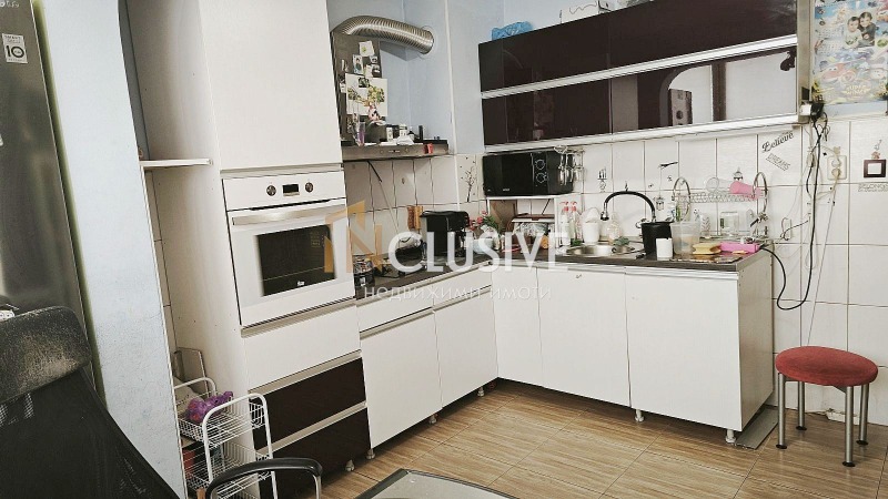 Till salu  2 sovrum Sofia , Drujba 2 , 87 kvm | 92284511 - bild [3]