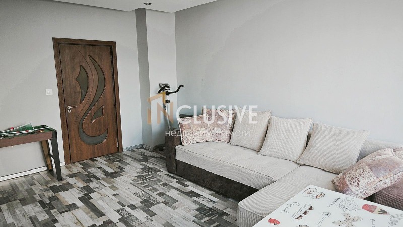 Till salu  2 sovrum Sofia , Drujba 2 , 87 kvm | 92284511