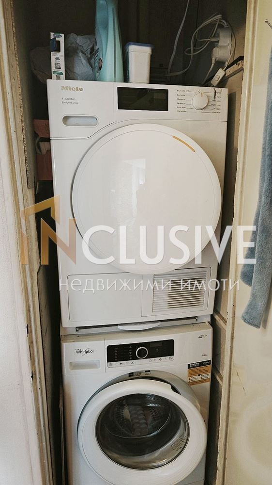 Till salu  2 sovrum Sofia , Drujba 2 , 87 kvm | 92284511 - bild [7]