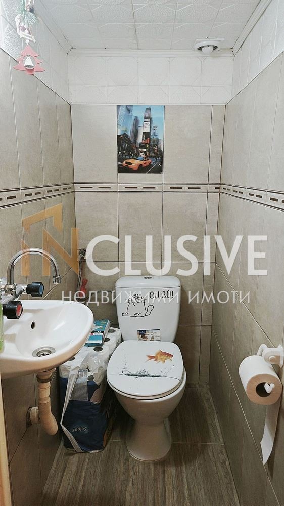 Till salu  2 sovrum Sofia , Drujba 2 , 87 kvm | 92284511 - bild [8]