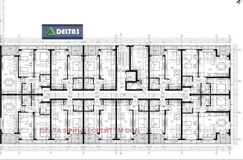 In vendita  2 camere da letto Sofia , Malinova dolina , 107 mq | 74860776 - Immagine [4]