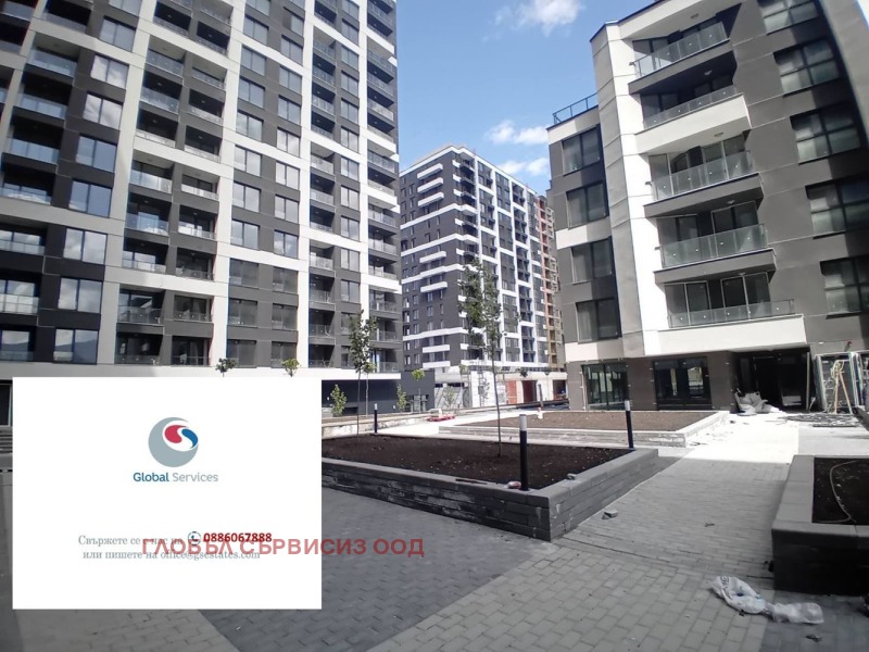 Продава 3-СТАЕН, гр. София, Орландовци, снимка 2 - Апартаменти - 53245304