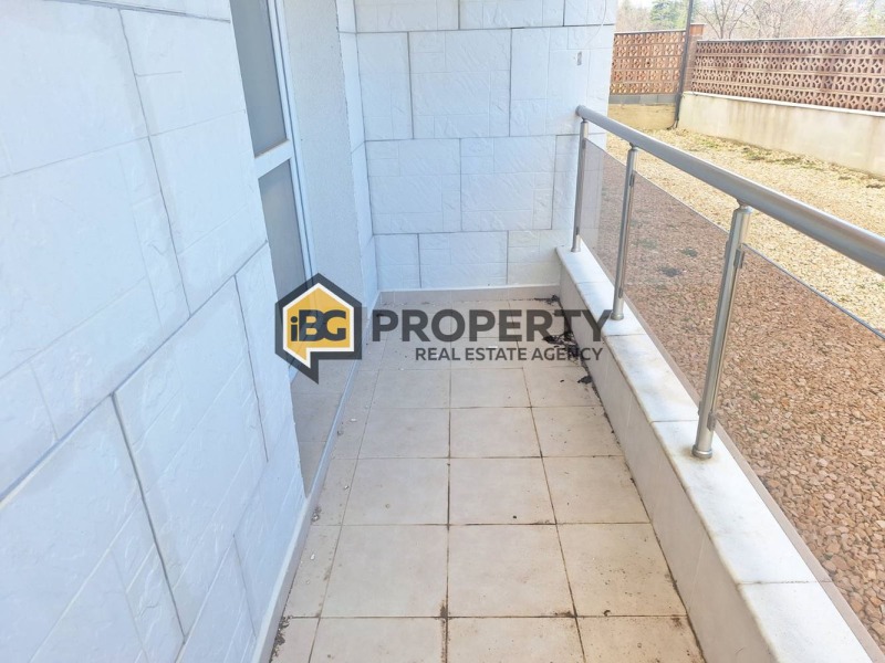 Продава 3-СТАЕН, гр. Бяла, област Варна, снимка 3 - Апартаменти - 53428456