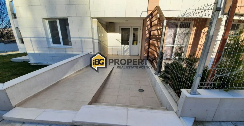 Продава 3-СТАЕН, гр. Бяла, област Варна, снимка 7 - Апартаменти - 53428456