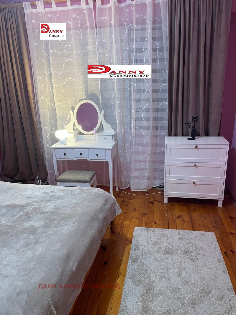 Продава 3-СТАЕН, гр. Горна Оряховица, област Велико Търново, снимка 3 - Апартаменти - 53497857