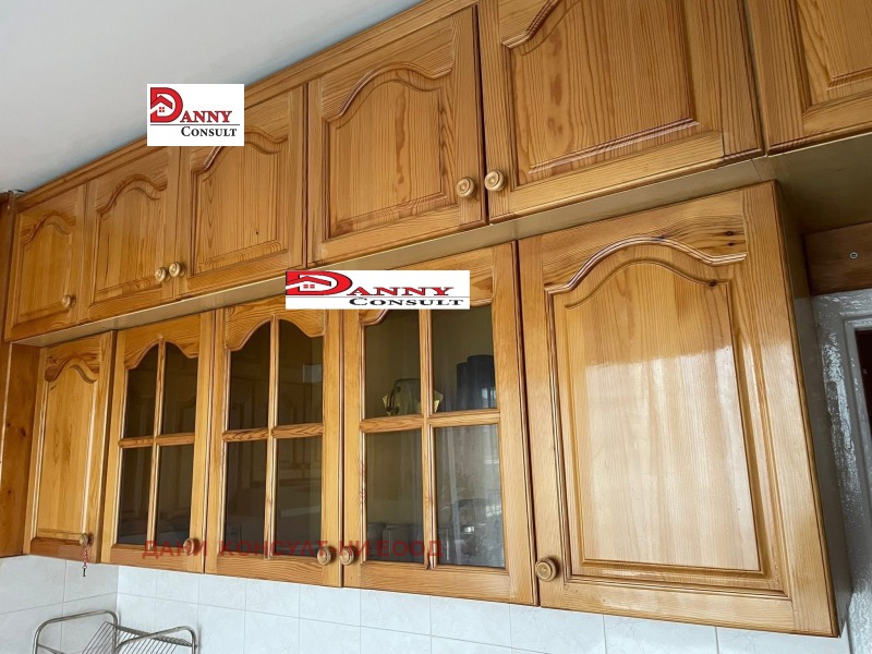 Продава 3-СТАЕН, гр. Горна Оряховица, област Велико Търново, снимка 2 - Апартаменти - 53497857