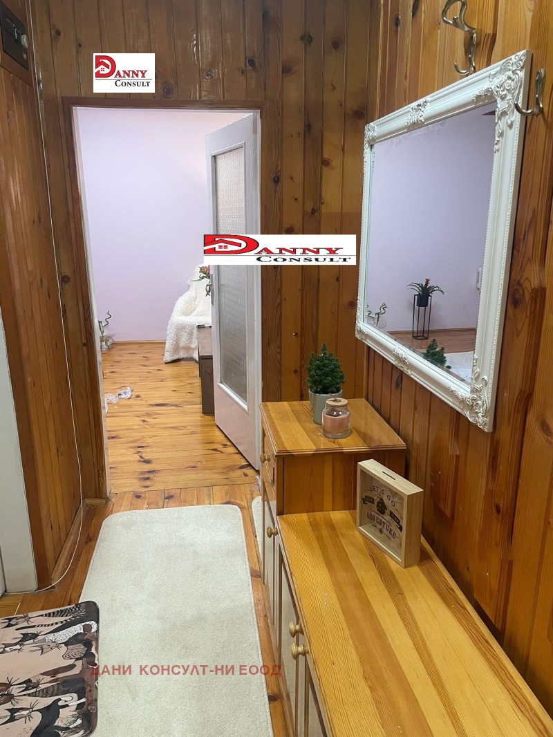 Продава 3-СТАЕН, гр. Горна Оряховица, област Велико Търново, снимка 8 - Апартаменти - 53497857