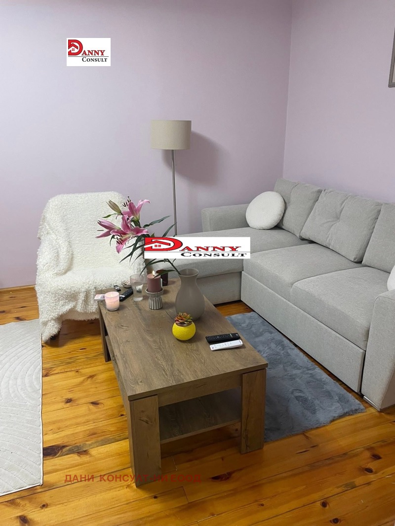 Продава 3-СТАЕН, гр. Горна Оряховица, област Велико Търново, снимка 4 - Апартаменти - 53497857