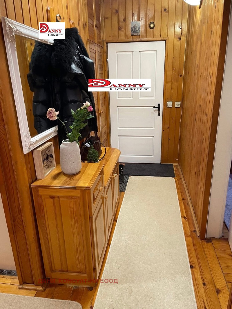 Продава 3-СТАЕН, гр. Горна Оряховица, област Велико Търново, снимка 9 - Апартаменти - 53497857