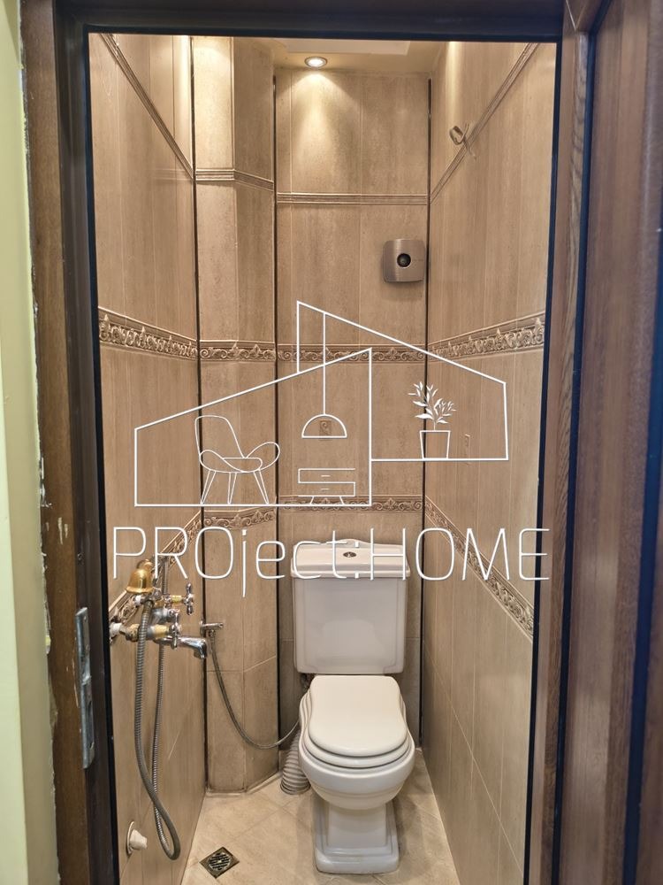 Продава 3-СТАЕН, гр. Бургас, Лазур, снимка 9 - Апартаменти - 54703601