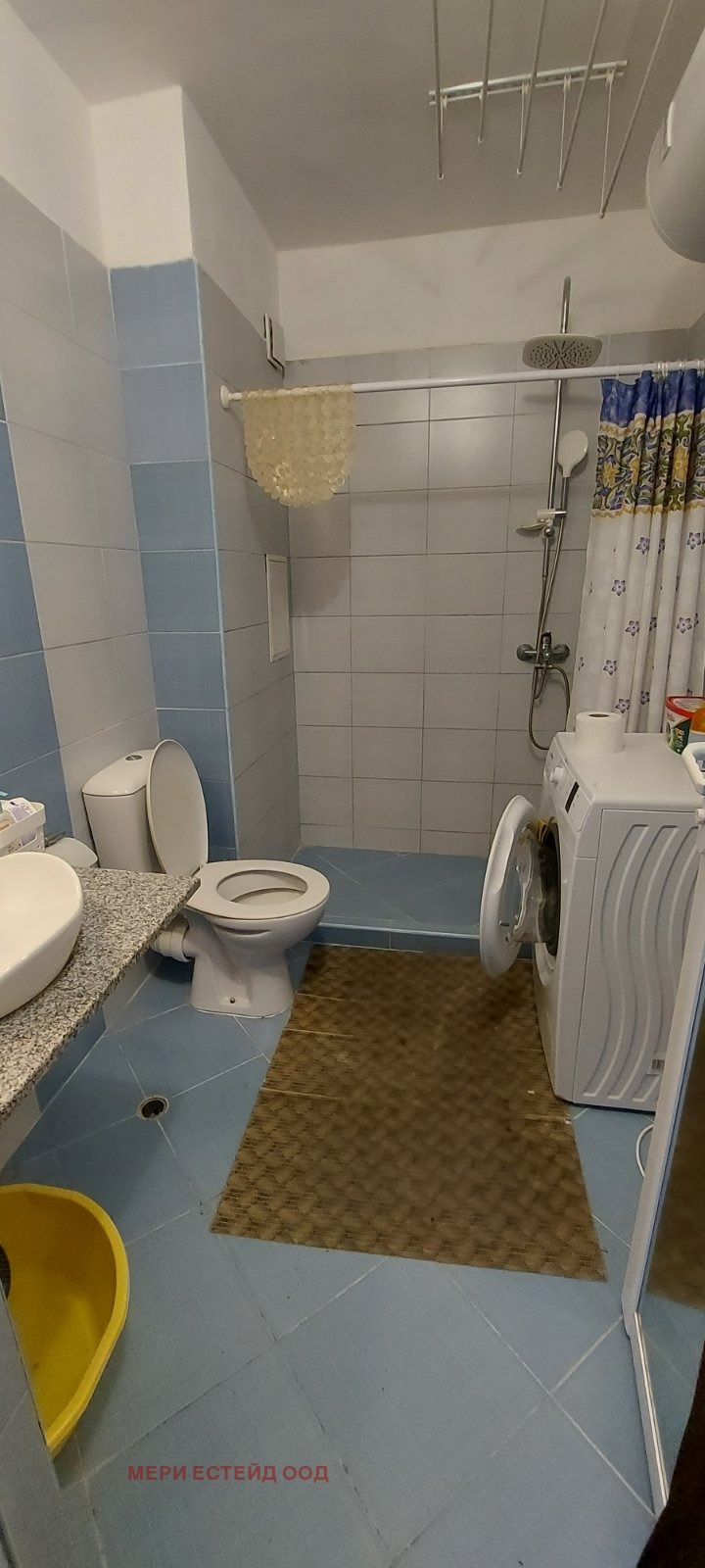 Продава 3-СТАЕН, гр. Поморие, област Бургас, снимка 12 - Апартаменти - 56680862