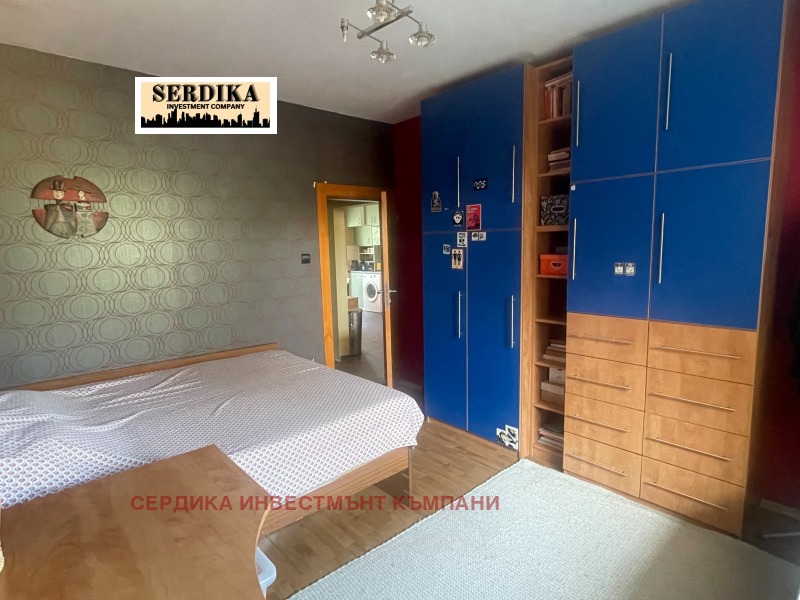 Продава  4-стаен град София , Дружба 2 , 80 кв.м | 14957087 - изображение [8]