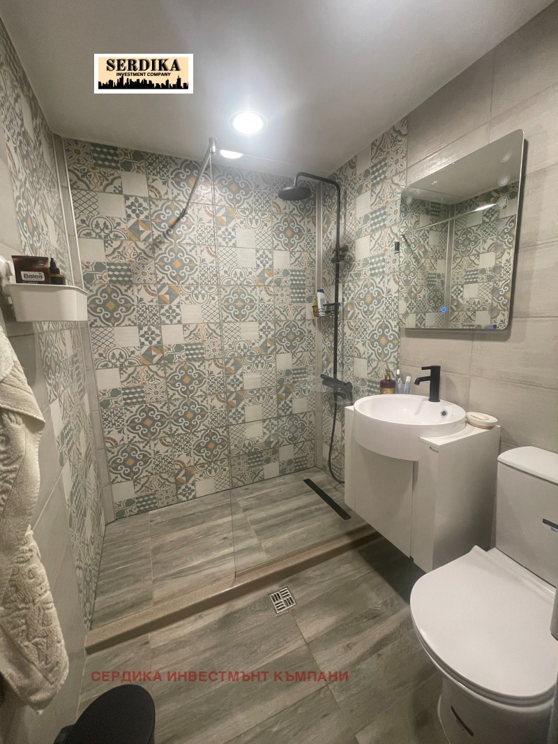 Продава  4-стаен град София , Дружба 2 , 80 кв.м | 14957087 - изображение [11]