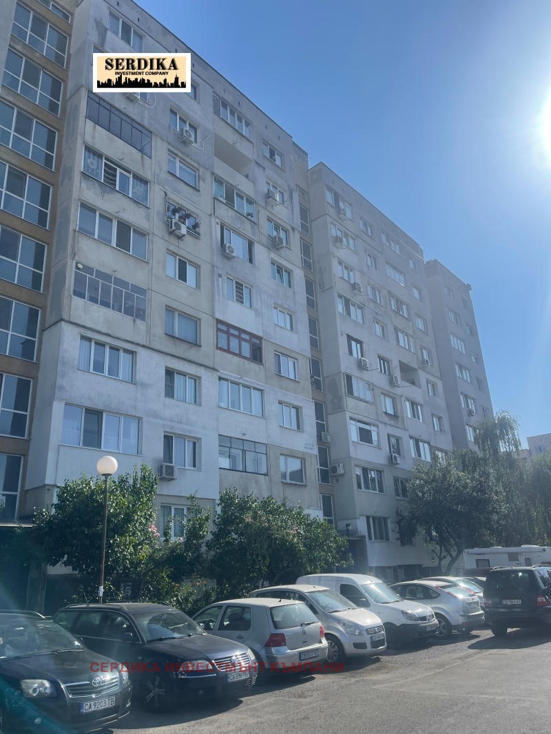 Продава  4-стаен град София , Дружба 2 , 80 кв.м | 14957087 - изображение [13]