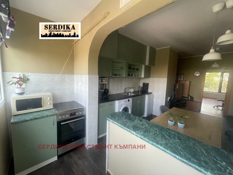 Продава  4-стаен град София , Дружба 2 , 80 кв.м | 14957087 - изображение [4]