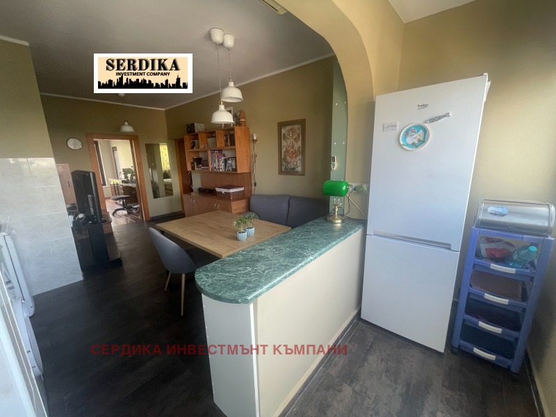 Продава  4-стаен град София , Дружба 2 , 80 кв.м | 14957087 - изображение [3]