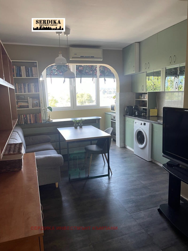 Продава  4-стаен град София , Дружба 2 , 80 кв.м | 14957087 - изображение [5]