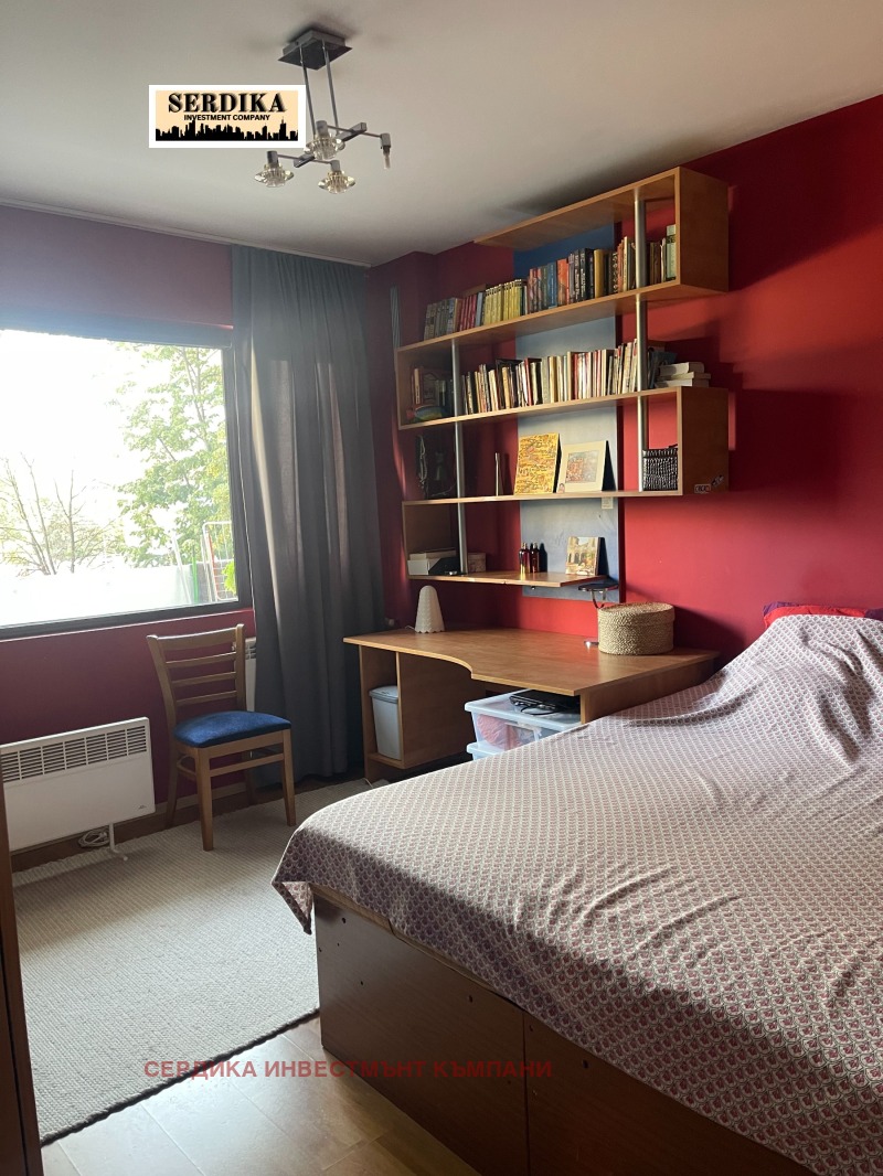 Продава  4-стаен град София , Дружба 2 , 80 кв.м | 14957087 - изображение [6]