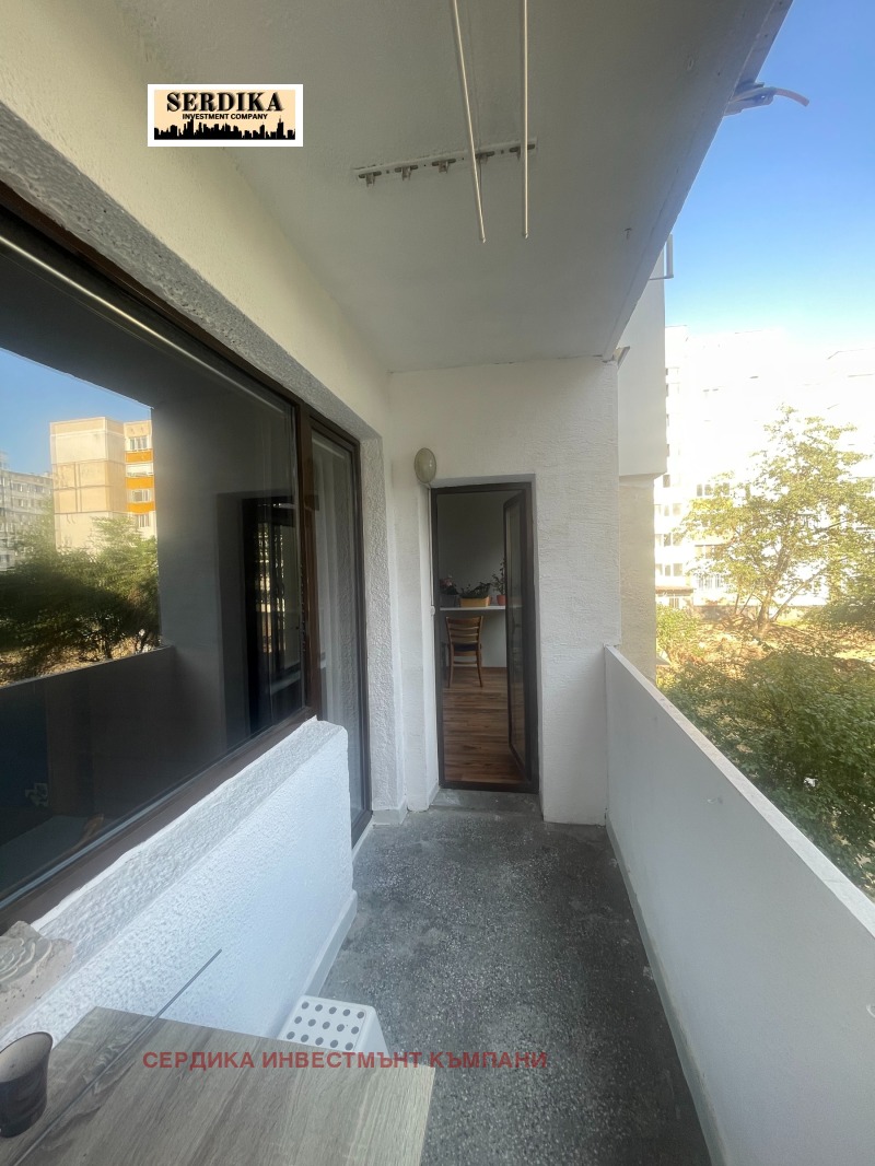 Продава  4-стаен град София , Дружба 2 , 80 кв.м | 14957087 - изображение [7]