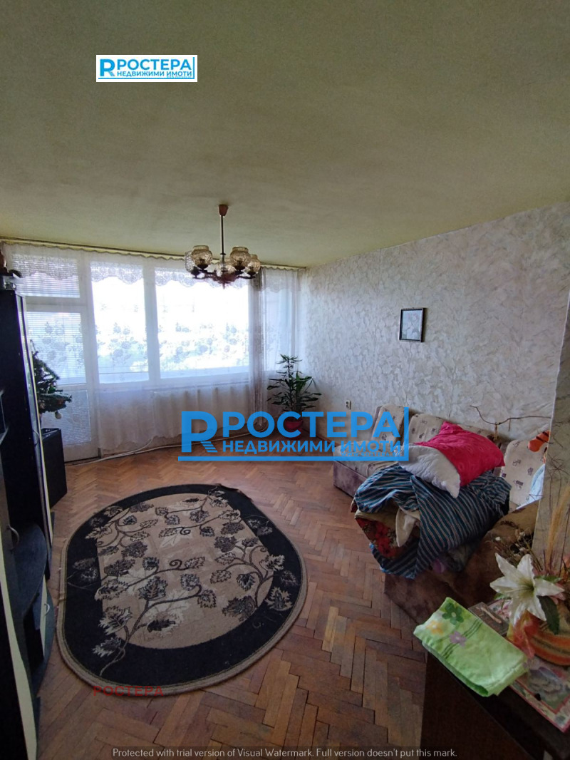 Zu verkaufen  3 Schlafzimmer Targowishte , Zapad 1 , 92 qm | 73584541 - Bild [3]