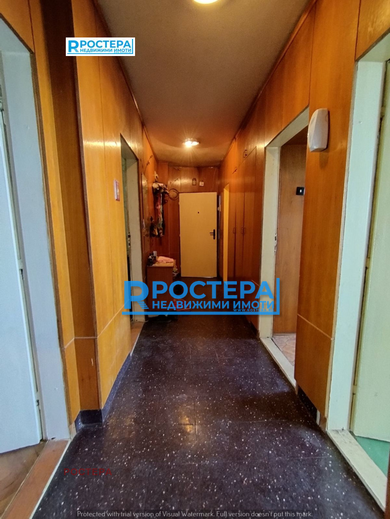Zu verkaufen  3 Schlafzimmer Targowishte , Zapad 1 , 92 qm | 73584541 - Bild [12]