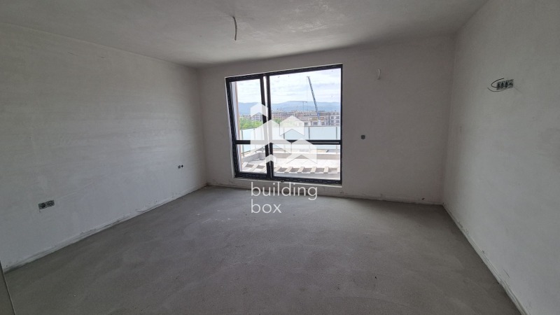 Продава 4-СТАЕН, гр. Пловдив, Христо Смирненски, снимка 4 - Апартаменти - 53258785