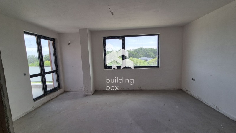 Продава 4-СТАЕН, гр. Пловдив, Христо Смирненски, снимка 3 - Апартаменти - 53258785