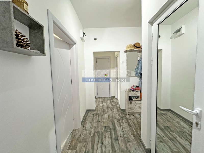 Продава 4-СТАЕН, гр. Варна, Чайка, снимка 6 - Апартаменти - 53521087