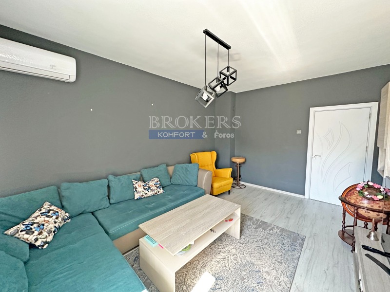 Продава 4-СТАЕН, гр. Варна, Чайка, снимка 2 - Апартаменти - 53521087