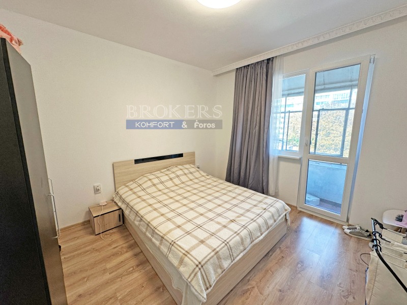 Продава 4-СТАЕН, гр. Варна, Чайка, снимка 7 - Апартаменти - 53521087