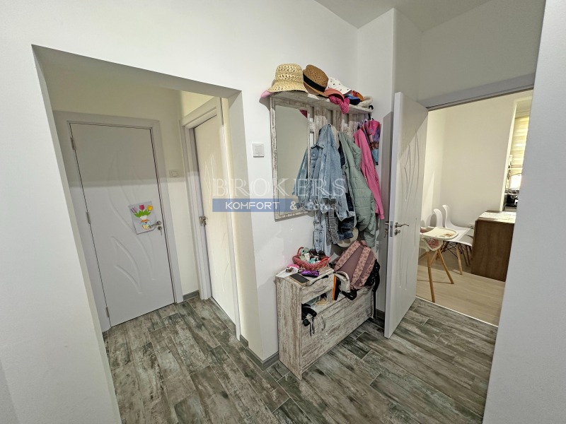 Продава 4-СТАЕН, гр. Варна, Чайка, снимка 10 - Апартаменти - 53521087