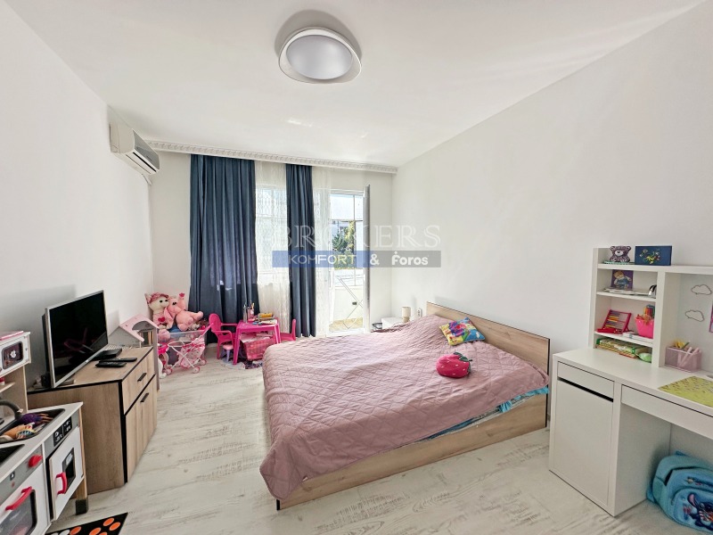 Продава 4-СТАЕН, гр. Варна, Чайка, снимка 3 - Апартаменти - 53521087