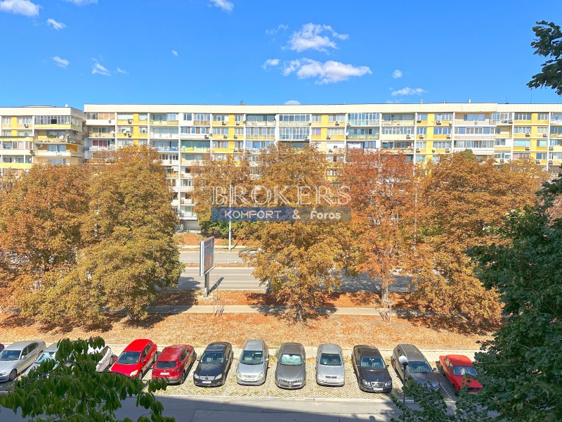 Продава 4-СТАЕН, гр. Варна, Чайка, снимка 11 - Апартаменти - 53521087