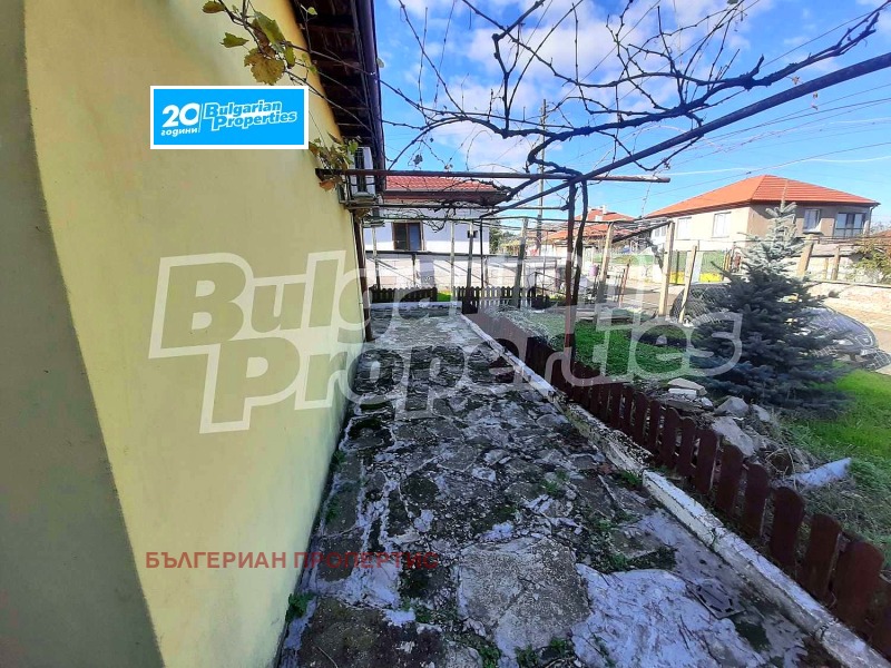 Продава  Къща област Бургас , гр. Средец , 98 кв.м | 67230536 - изображение [7]
