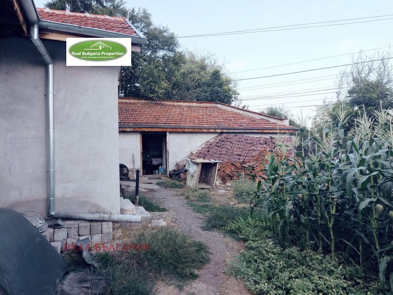 Na prodej  Dům oblast Ruse , Červena voda , 120 m2 | 67504663 - obraz [17]
