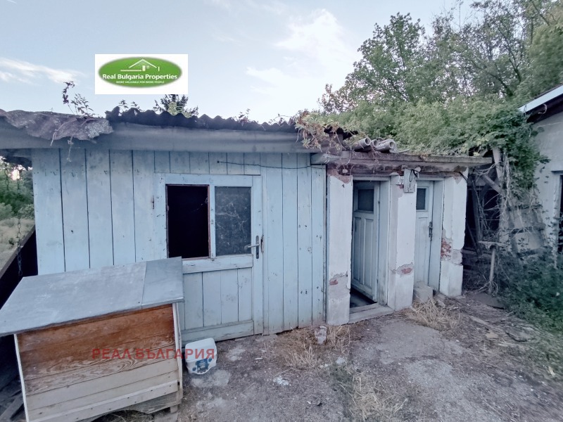 Na prodej  Dům oblast Ruse , Červena voda , 120 m2 | 67504663 - obraz [10]