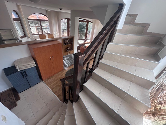 Продава КЪЩА, гр. Ахелой, област Бургас, снимка 7 - Къщи - 54253109