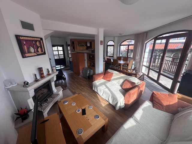 Продава КЪЩА, гр. Ахелой, област Бургас, снимка 2 - Къщи - 54253109