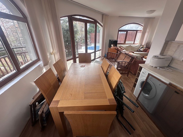 Продава КЪЩА, гр. Ахелой, област Бургас, снимка 5 - Къщи - 54253109